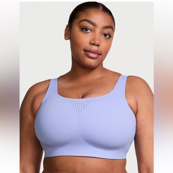 Victoria's Secret Other - Victoria Secret Lavender Sports Bra 40D Brand New